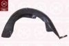 MERCE 2106988630 Panelling, mudguard